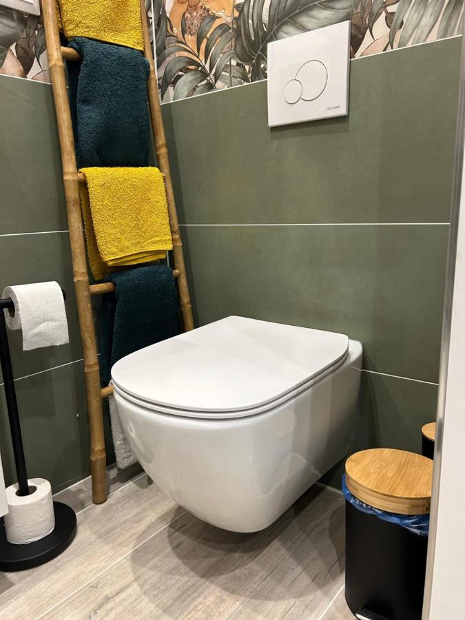 La Maddyson Bed & Breakfast Narbonne Bagian luar foto