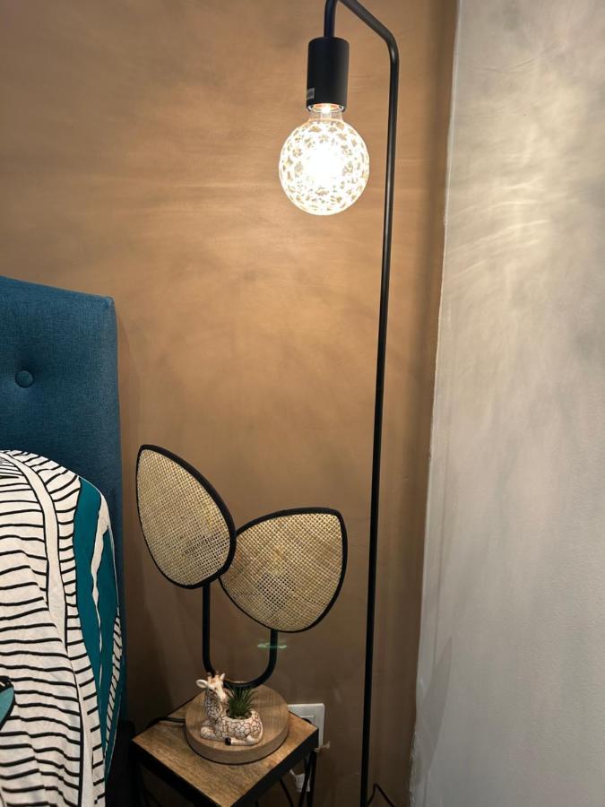 La Maddyson Bed & Breakfast Narbonne Bagian luar foto